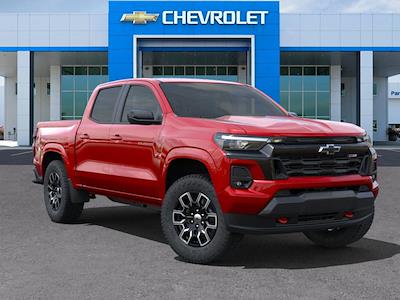 2025 Chevrolet Colorado Crew Cab 4WD Pickup for sale #C251503 - photo 1