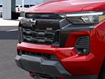 2025 Chevrolet Colorado Crew Cab 4WD Pickup for sale #C251503 - photo 7