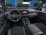 2025 Chevrolet Colorado Crew Cab 4WD Pickup for sale #C251503 - photo 9