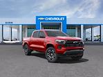 2025 Chevrolet Colorado Crew Cab 4WD Pickup for sale #C251503 - photo 22
