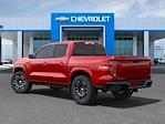 2025 Chevrolet Colorado Crew Cab 4WD Pickup for sale #C251503 - photo 23
