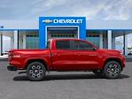 2025 Chevrolet Colorado Crew Cab 4WD Pickup for sale #C251503 - photo 24