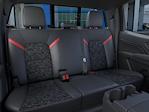 New 2025 Chevrolet Colorado Z71 Crew Cab 4WD Pickup for sale #C251503 - photo 4