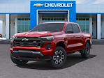 2025 Chevrolet Colorado Crew Cab 4WD Pickup for sale #C251503 - photo 3