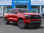 2025 Chevrolet Colorado Crew Cab 4WD Pickup for sale #C251503 - photo 1