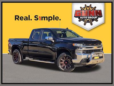 2020 Chevrolet Silverado 1500 Double Cab 4WD Pickup for sale #C251503A - photo 1