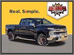 2020 Chevrolet Silverado 1500 Double Cab 4WD Pickup for sale #C251503A - photo 1