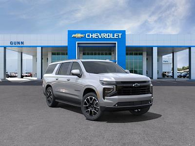 2025 Chevrolet Suburban 4WD SUV for sale #C251506 - photo 1