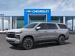 2025 Chevrolet Suburban 4WD SUV for sale #C251506 - photo 3