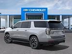 2025 Chevrolet Suburban 4WD SUV for sale #C251506 - photo 4