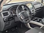 2021 Nissan Titan Crew Cab 4WD Pickup for sale #C251511A - photo 11