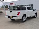 2021 Nissan Titan Crew Cab 4WD Pickup for sale #C251511A - photo 2