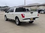 2021 Nissan Titan Crew Cab 4WD Pickup for sale #C251511A - photo 6