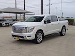 2021 Nissan Titan Crew Cab 4WD Pickup for sale #C251511A - photo 8