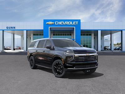 2025 Chevrolet Suburban 4WD SUV for sale #C251514 - photo 1