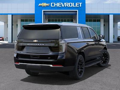 2025 Chevrolet Suburban 4WD SUV for sale #C251514 - photo 2