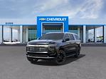 2025 Chevrolet Suburban 4WD SUV for sale #C251514 - photo 8