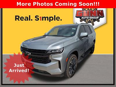 2024 Chevrolet Tahoe RWD SUV for sale #C251515A - photo 1