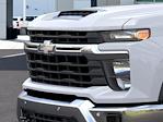 2025 Chevrolet Silverado 2500 Crew Cab 4WD Pickup for sale #C251521 - photo 13