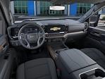2025 Chevrolet Silverado 2500 Crew Cab 4WD Pickup for sale #C251521 - photo 15