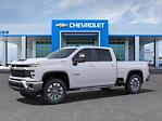 2025 Chevrolet Silverado 2500 Crew Cab 4WD Pickup for sale #C251521 - photo 3