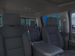 2025 Chevrolet Silverado 2500 Crew Cab 4WD Pickup for sale #C251521 - photo 24