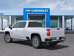 2025 Chevrolet Silverado 2500 Crew Cab 4WD Pickup for sale #C251521 - photo 4