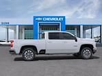 2025 Chevrolet Silverado 2500 Crew Cab 4WD Pickup for sale #C251521 - photo 5