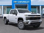 2025 Chevrolet Silverado 2500 Crew Cab 4WD Pickup for sale #C251521 - photo 7