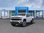 2025 Chevrolet Silverado 2500 Crew Cab 4WD Pickup for sale #C251521 - photo 8