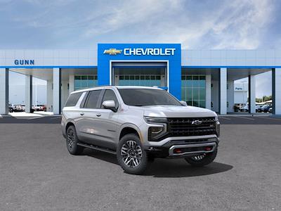 2025 Chevrolet Suburban 4WD SUV for sale #C251524 - photo 1