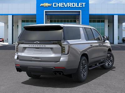 2025 Chevrolet Suburban 4WD SUV for sale #C251524 - photo 2