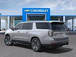 2025 Chevrolet Suburban 4WD SUV for sale #C251524 - photo 4