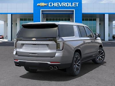 2025 Chevrolet Suburban 4WD SUV for sale #C251525 - photo 2