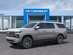 2025 Chevrolet Suburban 4WD SUV for sale #C251525 - photo 3