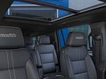2025 Chevrolet Suburban 4WD SUV for sale #C251525 - photo 24