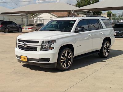 2019 Chevrolet Tahoe RWD SUV for sale #C251525B - photo 1