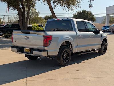 2025 Ford F-150 SuperCrew Cab RWD Pickup for sale #C251534A - photo 2