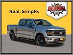 2025 Ford F-150 SuperCrew Cab RWD Pickup for sale #C251534A - photo 1