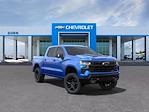 2025 Chevrolet Silverado 1500 Crew Cab 4WD Pickup for sale #C251536 - photo 1