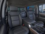 2025 Chevrolet Silverado 1500 Crew Cab 4WD Pickup for sale #C251536 - photo 16