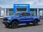 2025 Chevrolet Silverado 1500 Crew Cab 4WD Pickup for sale #C251536 - photo 3