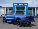 2025 Chevrolet Silverado 1500 Crew Cab 4WD Pickup for sale #C251536 - photo 4