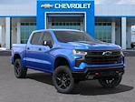2025 Chevrolet Silverado 1500 Crew Cab 4WD Pickup for sale #C251536 - photo 7