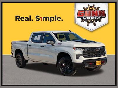 2024 Chevrolet Silverado 1500 Crew Cab 4WD Pickup for sale #C251536A - photo 1