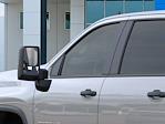 2025 Chevrolet Silverado 2500 Crew Cab 4WD Pickup for sale #C251544 - photo 12