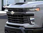 2025 Chevrolet Silverado 2500 Crew Cab 4WD Pickup for sale #C251544 - photo 13