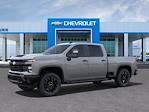 2025 Chevrolet Silverado 2500 Crew Cab 4WD Pickup for sale #C251544 - photo 3