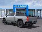 2025 Chevrolet Silverado 2500 Crew Cab 4WD Pickup for sale #C251544 - photo 4