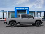 2025 Chevrolet Silverado 2500 Crew Cab 4WD Pickup for sale #C251544 - photo 5